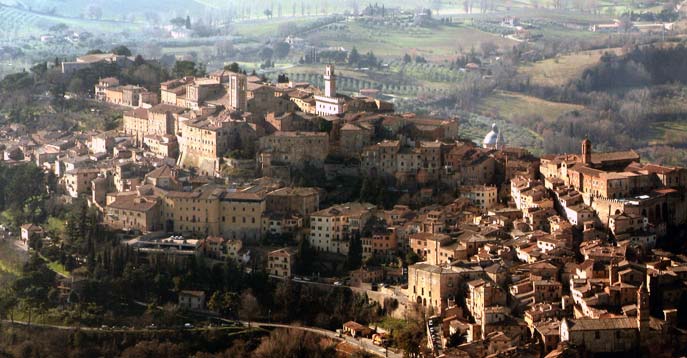montepulciano