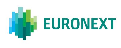 Euronext logo
