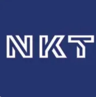 NKT logo