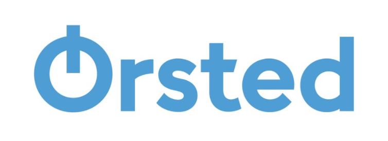Orsted logo