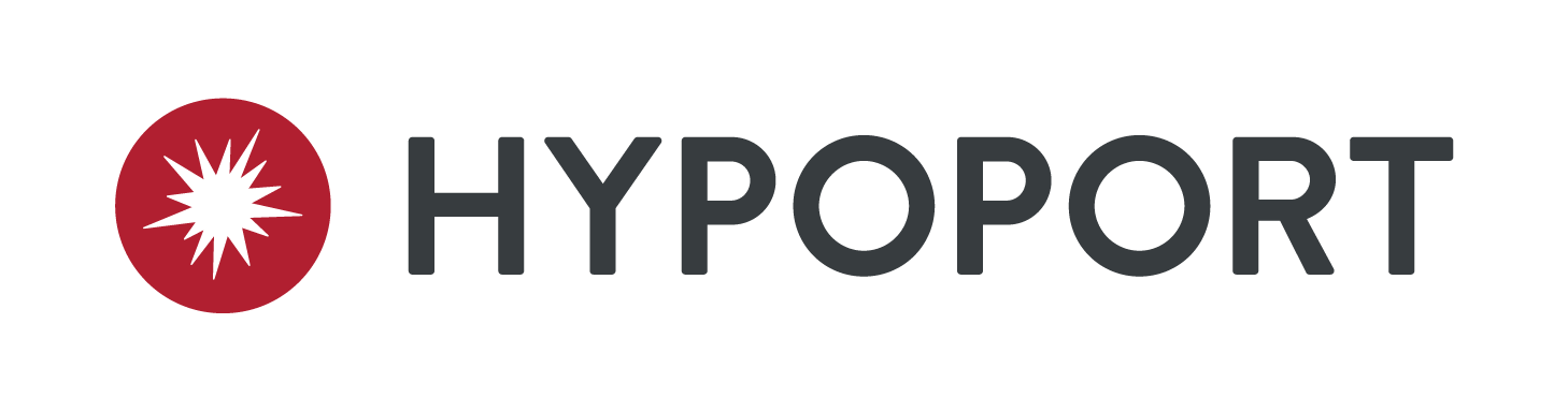 Hypoport logo