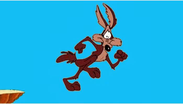 Wile e Coyote