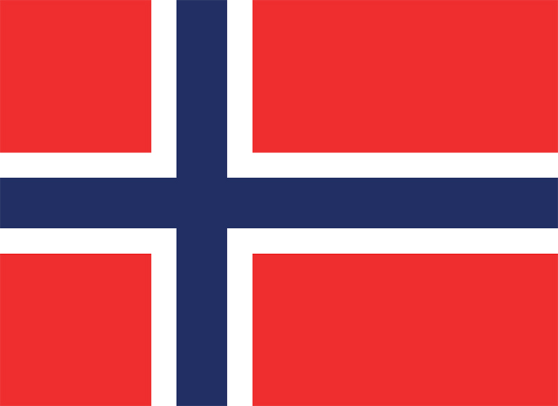 Flag-Norway