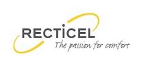 Recticel logo